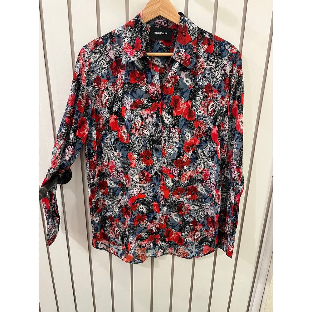 The Kooples Blouse